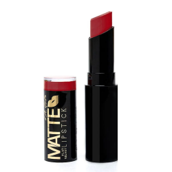 احمر الشفاه مات فلات فلفت من ال اي جيرل - 3جرام L.A. Girl Matte Flat Velvet Lipstick